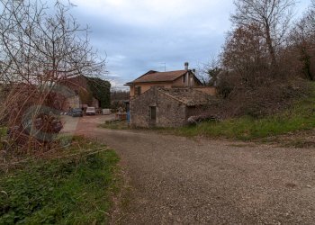 Casa indipendente Contrada Scimitelli, Veroli - foto 7