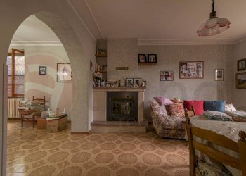 Casa indipendente Contrada Scimitelli, Veroli - foto 14