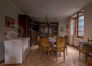 Casa indipendente Contrada Scimitelli, Veroli - foto 15