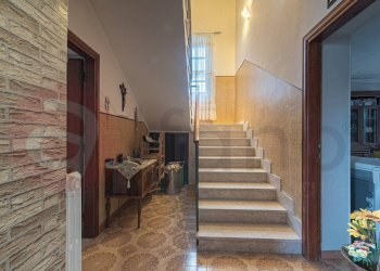 Casa indipendente Contrada Scimitelli, Veroli - foto 23
