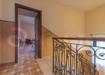 Casa indipendente Contrada Scimitelli, Veroli - foto 24