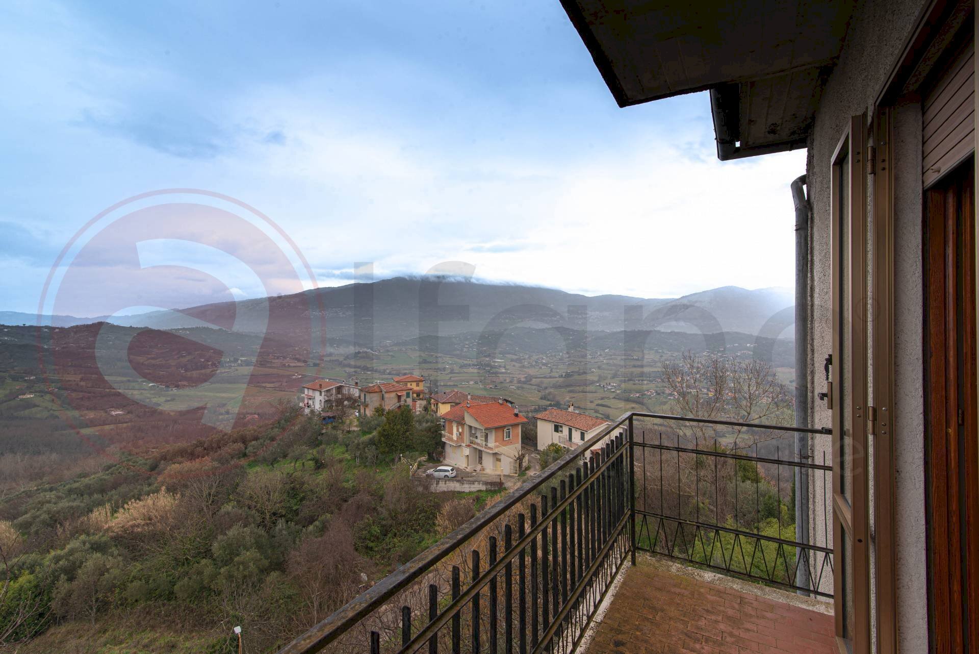 Casa indipendente Via Santa Maria Pugliano, Paliano - foto 3