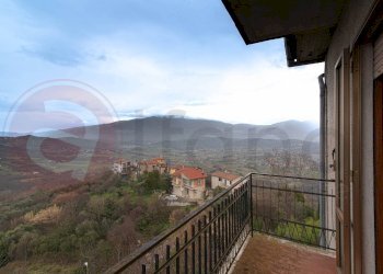 Casa indipendente Via Santa Maria Pugliano, Paliano - foto 3