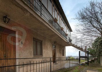 Casa indipendente Via Santa Maria Pugliano, Paliano - foto 4