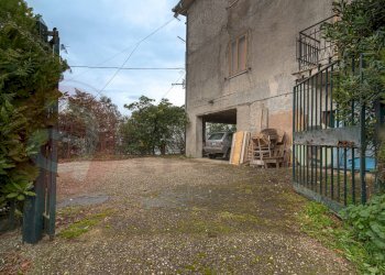 Casa indipendente Via Santa Maria Pugliano, Paliano - foto 5