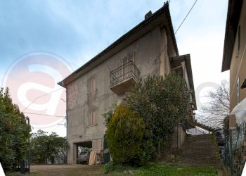 Casa indipendente Via Santa Maria Pugliano, Paliano - foto 6