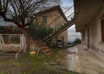 Casa indipendente Via Santa Maria Pugliano, Paliano - foto 7