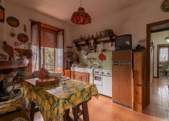 Casa indipendente Via Santa Maria Pugliano, Paliano - foto 9