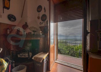 Casa indipendente Via Santa Maria Pugliano, Paliano - foto 13