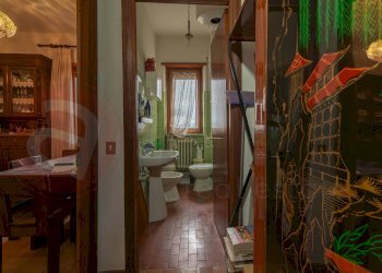 Casa indipendente Via Santa Maria Pugliano, Paliano - foto 17