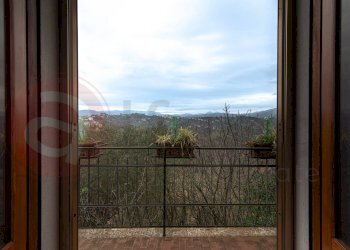 Casa indipendente Via Santa Maria Pugliano, Paliano - foto 21