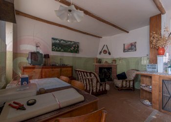 Casa indipendente Via Santa Maria Pugliano, Paliano - foto 27