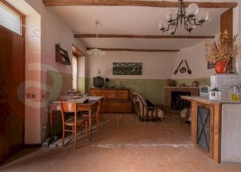 Casa indipendente Via Santa Maria Pugliano, Paliano - foto 28