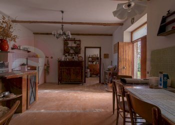 Casa indipendente Via Santa Maria Pugliano, Paliano - foto 29