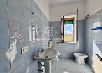 Quadrilocale via delle ortensie, Capaccio Paestum - foto 30