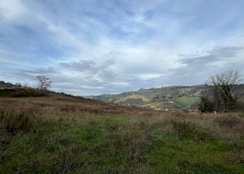 Agricultural land Strada Provinciale 142, Ripatransone - photo 11