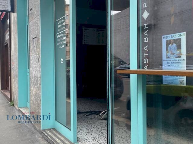 Shop Viale Bligny, Milano - photo 2