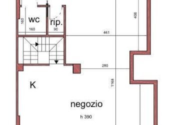 Shop Viale Bligny, Milano - photo 17