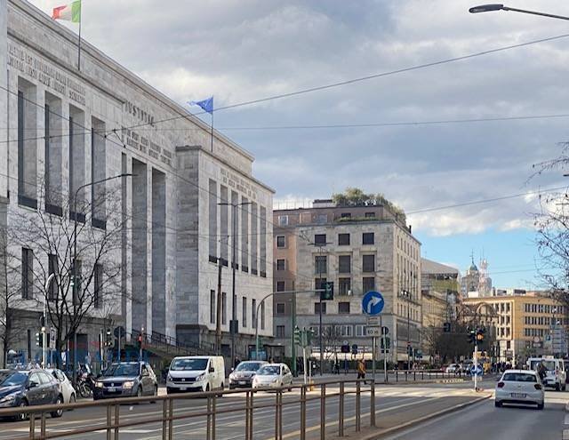 Shop Corso Di Porta Vittoria, Milano - photo 1