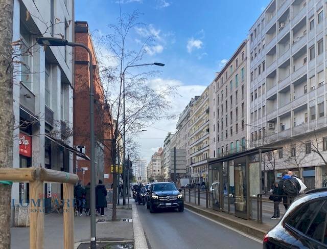 Shop Corso Di Porta Vittoria, Milano - photo 2