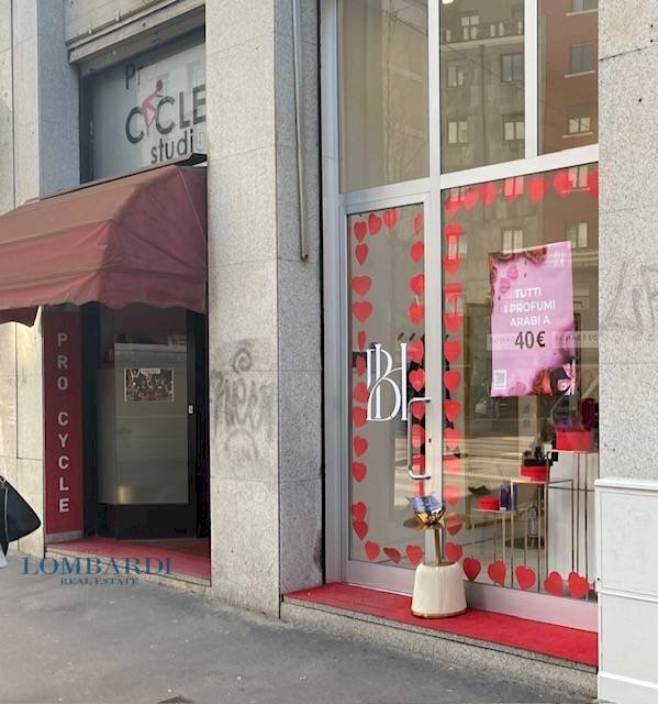 Shop Corso Di Porta Vittoria, Milano - photo 3
