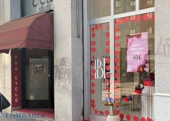 Shop Corso Di Porta Vittoria, Milano - photo 3