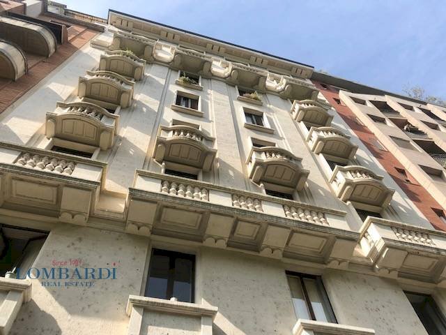 Quadrilocale Viale Regina Giovanna, Milano - foto 1