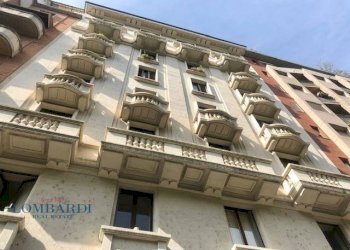 Quadrilocale Viale Regina Giovanna, Milano - foto 1