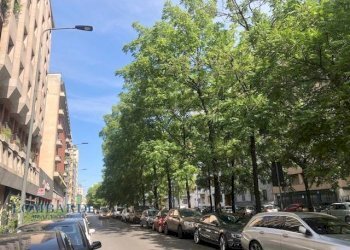 Quadrilocale Viale Regina Giovanna, Milano - foto 2