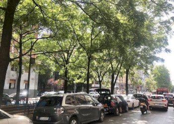 Quadrilocale Viale Regina Giovanna, Milano - foto 3