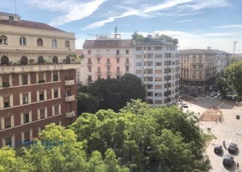 Quadrilocale Viale Regina Giovanna, Milano - foto 4