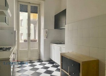 Quadrilocale Viale Regina Giovanna, Milano - foto 25