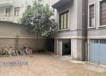 Quadrilocale Viale Regina Giovanna, Milano - foto 27