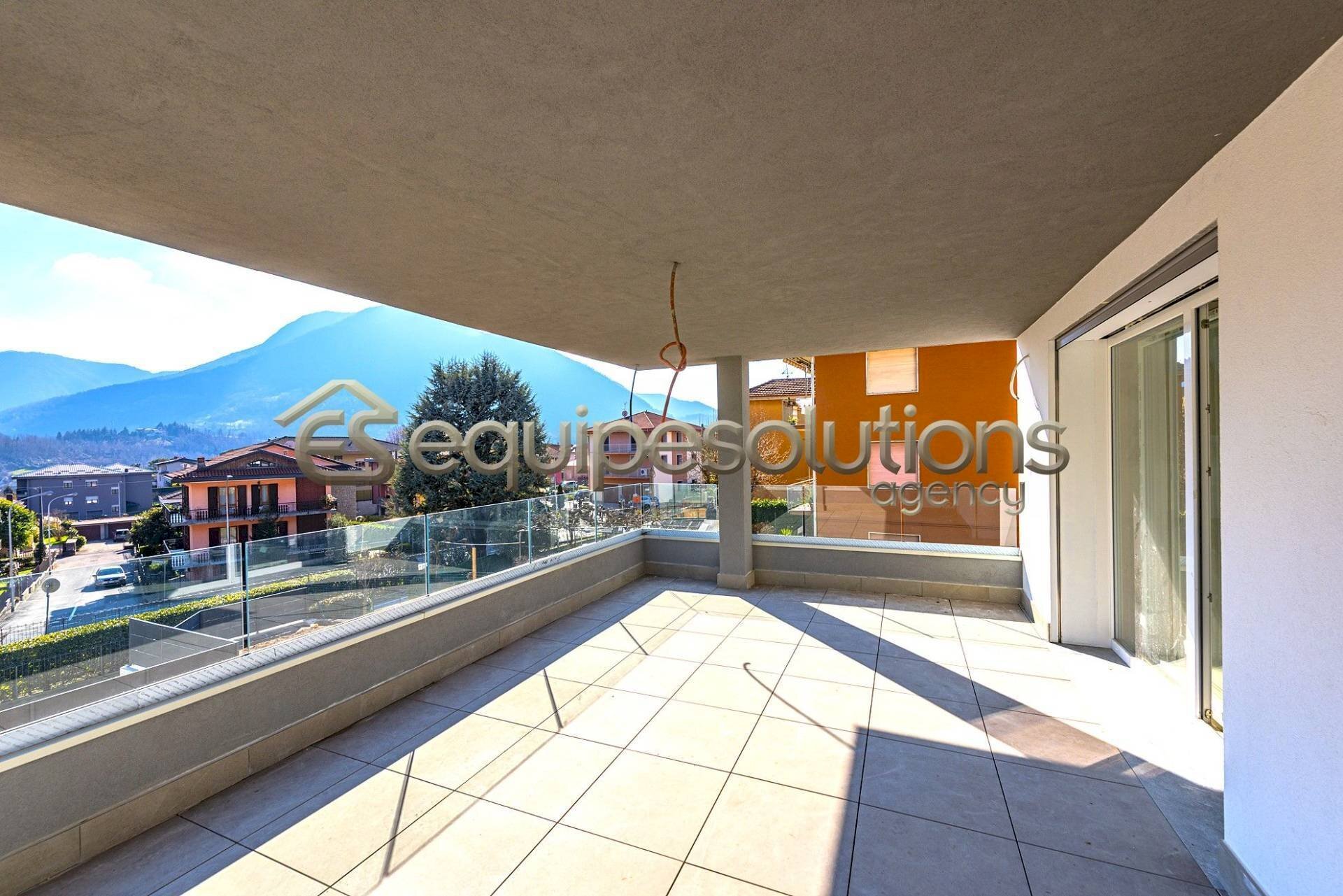 Quadrilocale Via Patrioti, Albino - foto 1