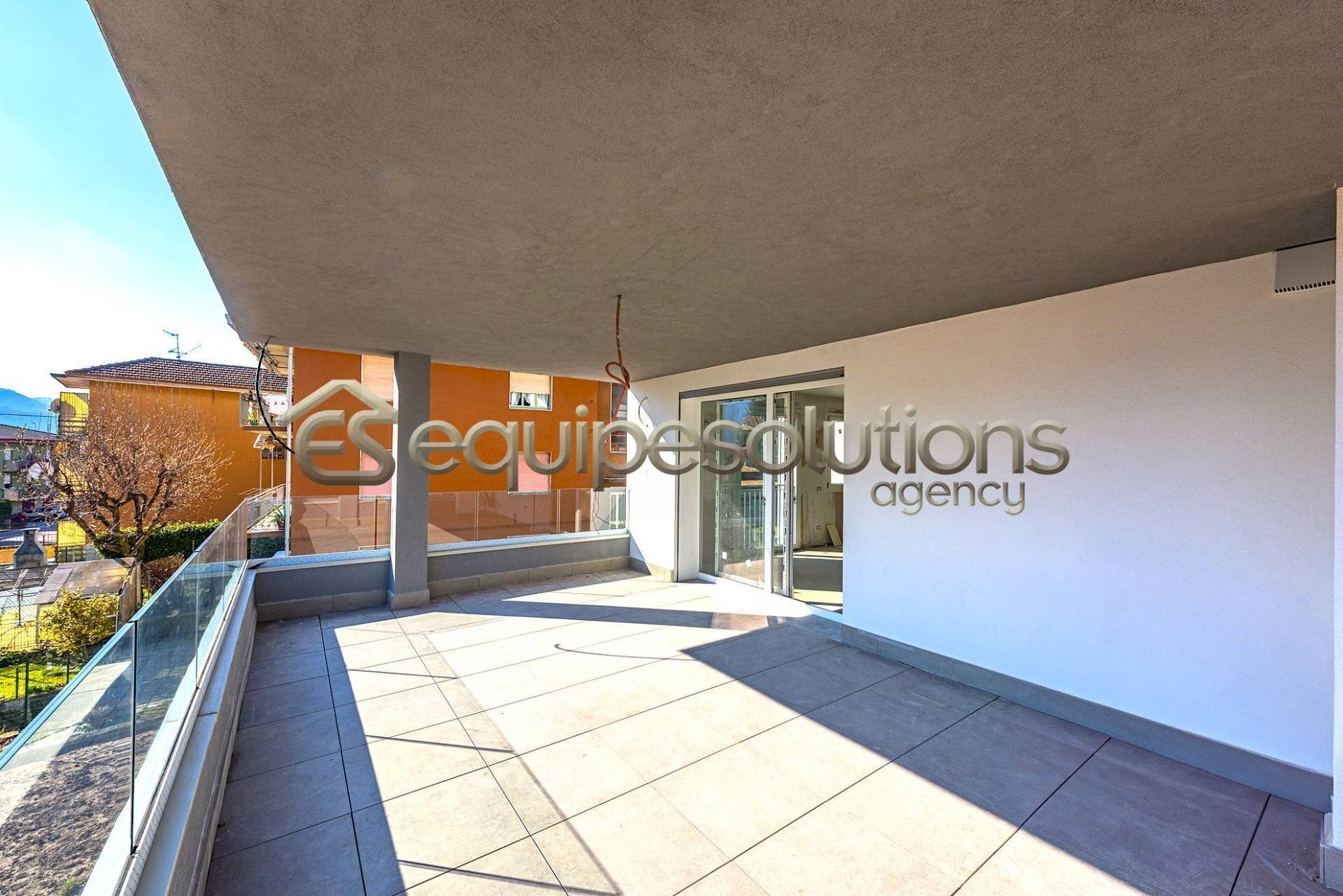 Quadrilocale Via Patrioti, Albino - foto 3