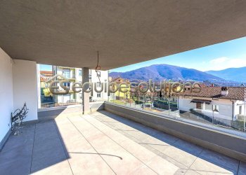 Four-room apartment Via Patrioti, Albino - photo 2