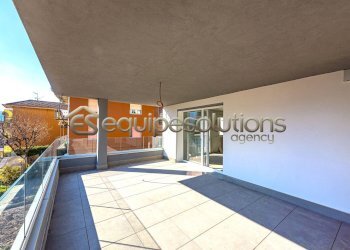 Four-room apartment Via Patrioti, Albino - photo 3