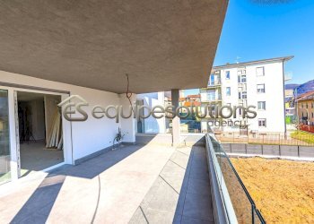 Four-room apartment Via Patrioti, Albino - photo 4