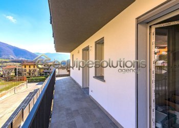 Four-room apartment Via Patrioti, Albino - photo 6