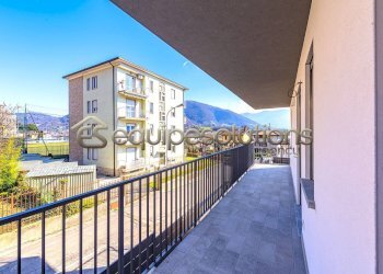 Four-room apartment Via Patrioti, Albino - photo 7