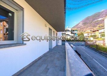 Four-room apartment Via Patrioti, Albino - photo 8