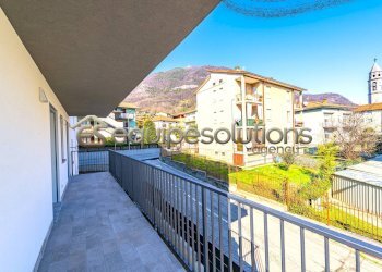 Four-room apartment Via Patrioti, Albino - photo 9