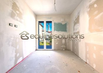 Four-room apartment Via Patrioti, Albino - photo 12