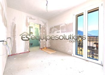 Four-room apartment Via Patrioti, Albino - photo 14