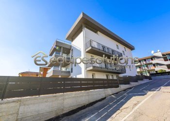 Four-room apartment Via Patrioti, Albino - photo 15