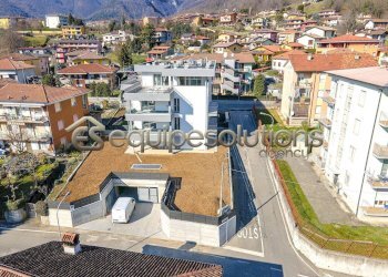 Four-room apartment Via Patrioti, Albino - photo 18