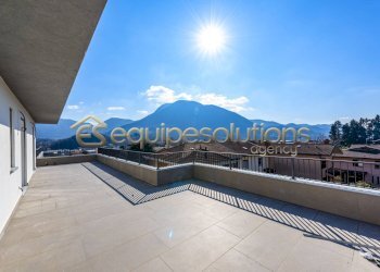 Quadrilocale Via Patrioti, Albino - foto 2