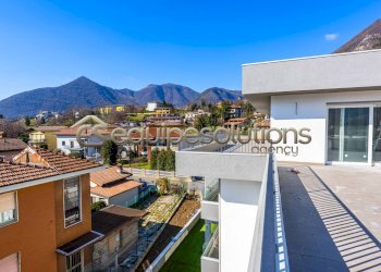 Quadrilocale Via Patrioti, Albino - foto 8