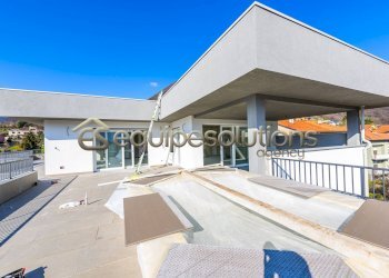 Quadrilocale Via Patrioti, Albino - foto 9