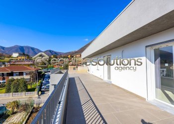 Quadrilocale Via Patrioti, Albino - foto 10